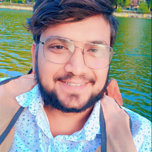 Avanish  M. profile photo