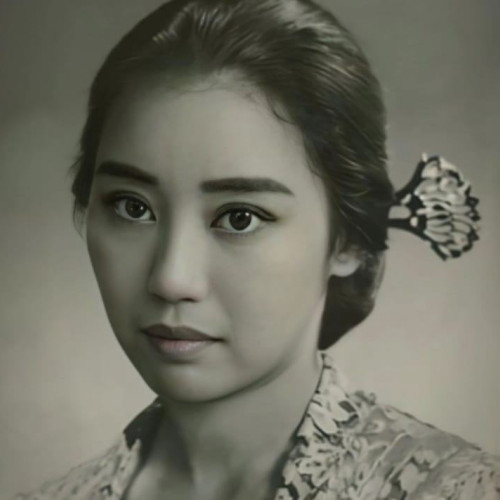 Aelinda Nur  S. profile photo