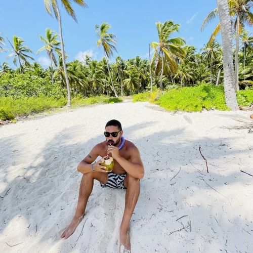 Gustavo V. profile photo