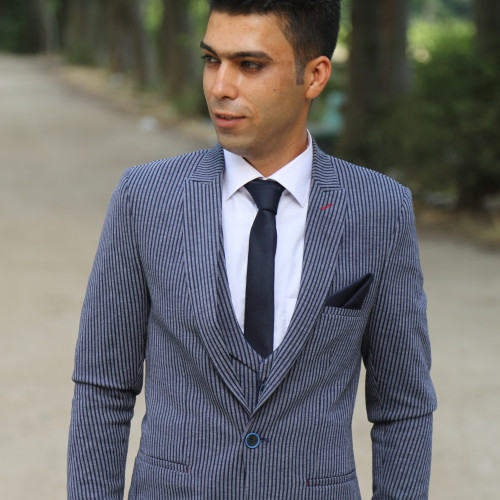 Siavash a. profile photo