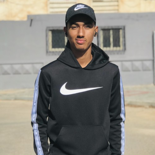 yassir  m. profile photo