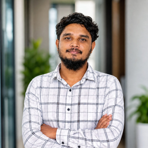 Johirul Islam S. profile photo