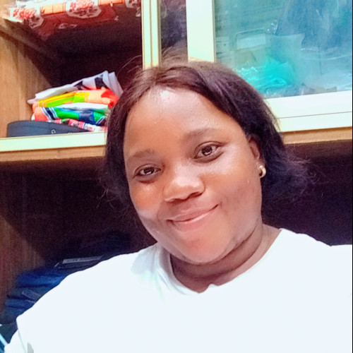 Kenechukwu E. profile photo