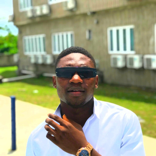 Emmanuel t. profile photo