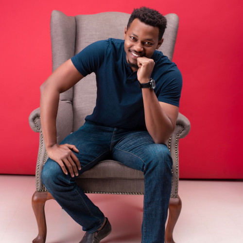 Yahya m. profile photo