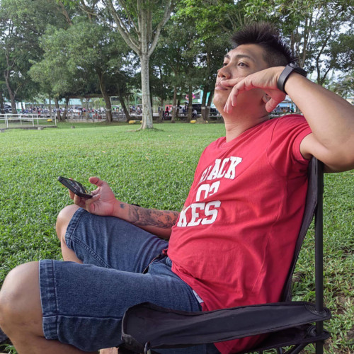 Leomar M. profile photo