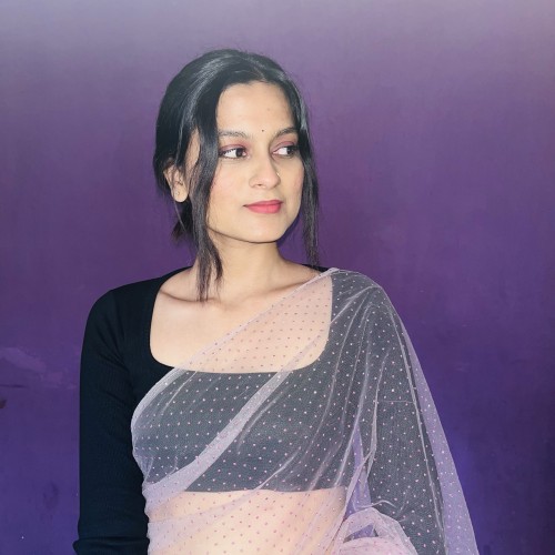 Nidhi C N.
