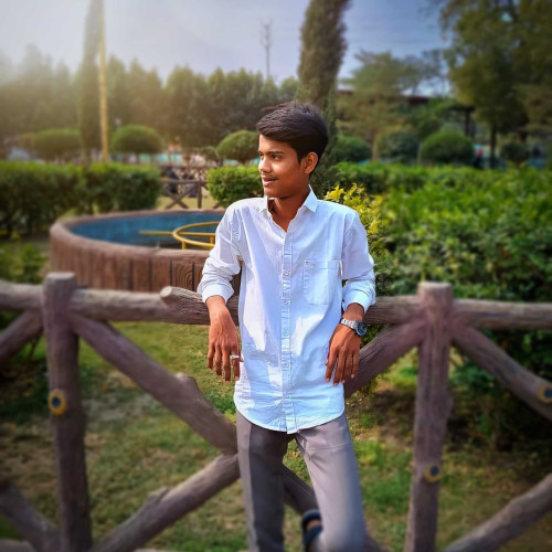 shyam l. profile photo