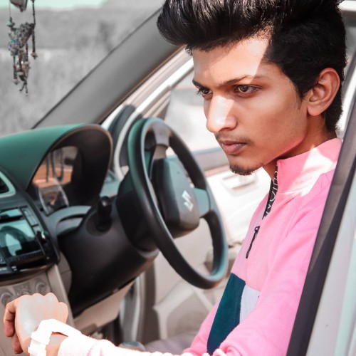 Salman A.