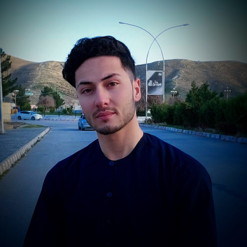 Aryan S. profile photo
