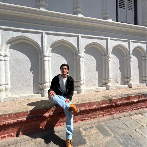 Prasant  S. profile photo