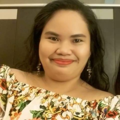 Richelle  G. profile photo