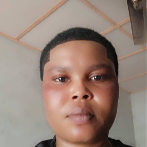 Blessing  E. profile photo