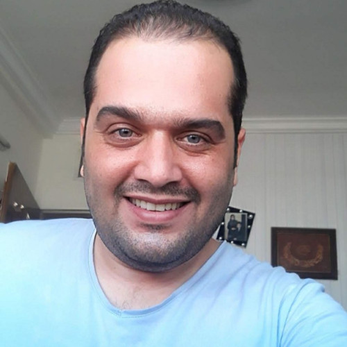 Yazdan R. profile photo