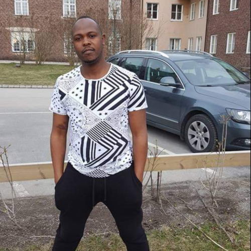 Nelson Maina  M. profile photo