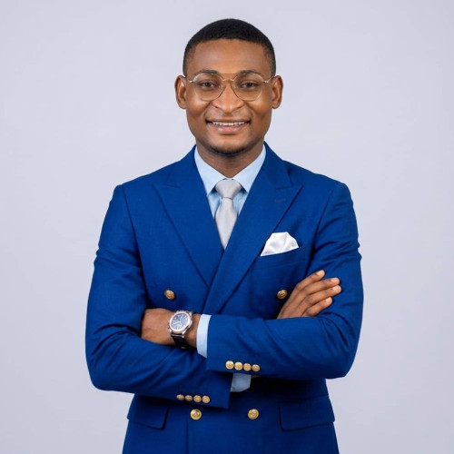 Prince K. profile photo
