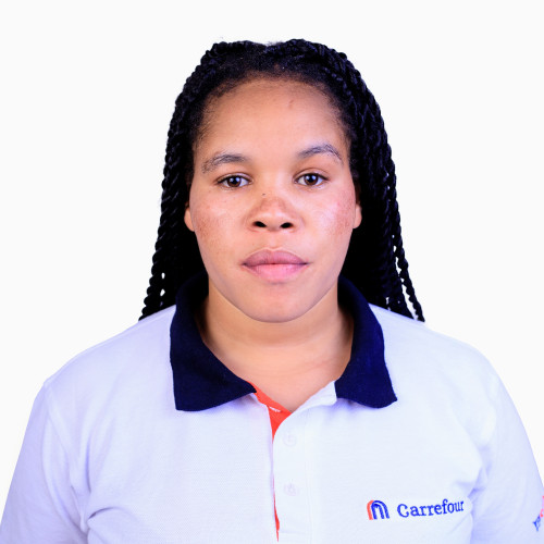 Khadija M. profile photo