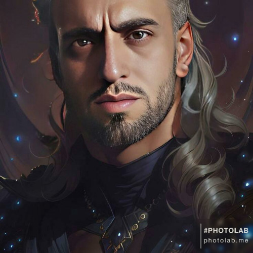 Farshid M. profile photo