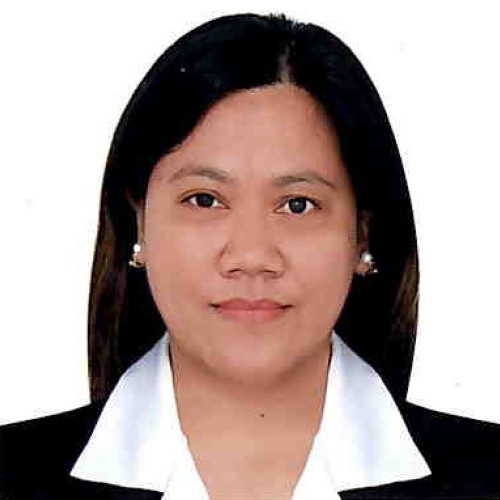 Catherine Anne L. profile photo