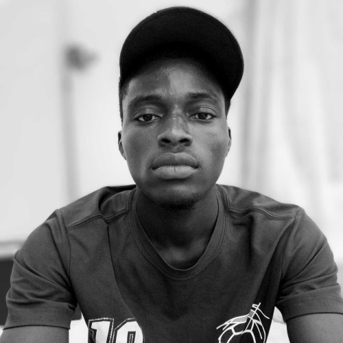Taiwo o.
