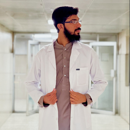 Abdul G.