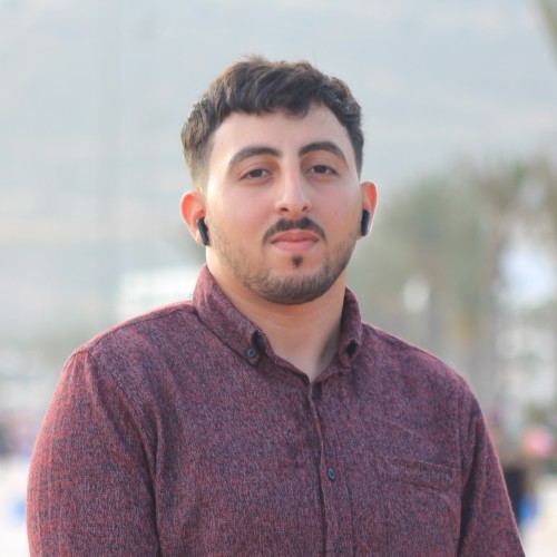 Walid A. profile photo