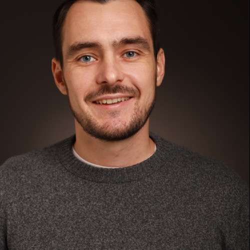 Gleb G. profile photo