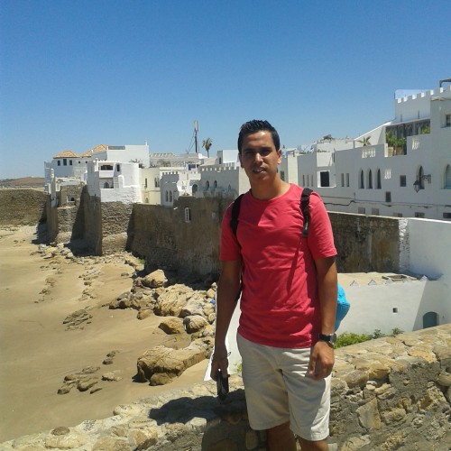 Nakhlaoui S. profile photo