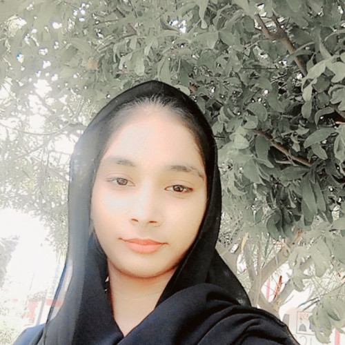 Ayesha K.