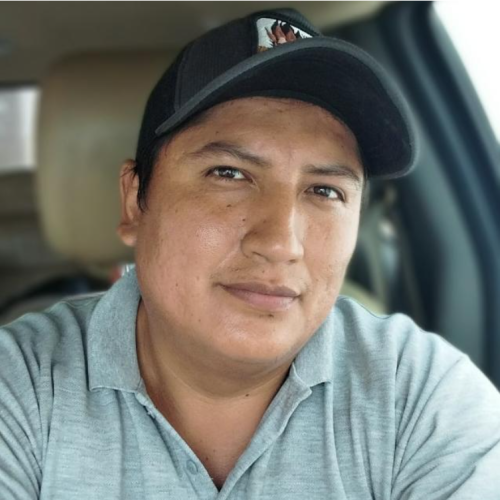 JOSUE R.