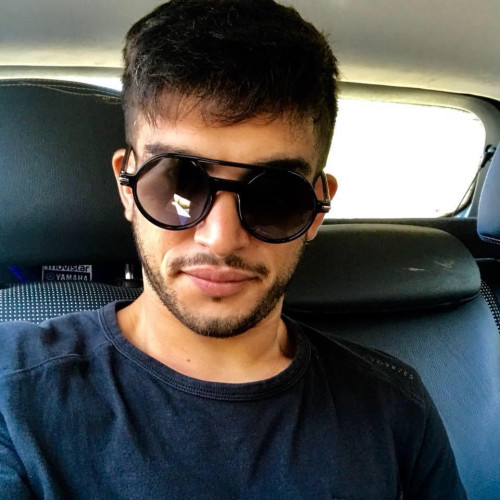 stefan p. profile photo