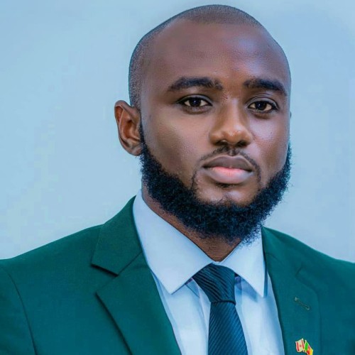 Besong R. profile photo