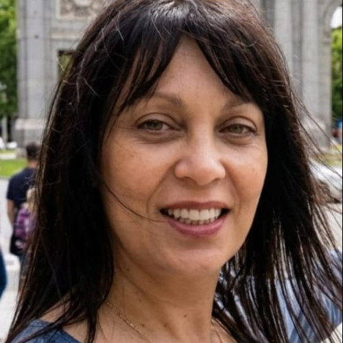 Maria Soledad C. profile photo