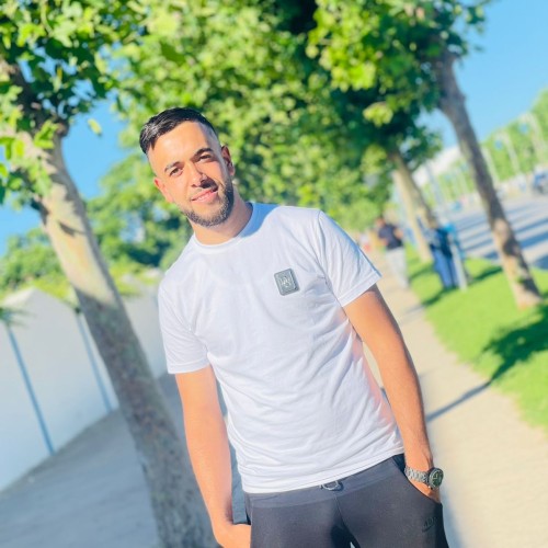 Hamza B. profile photo