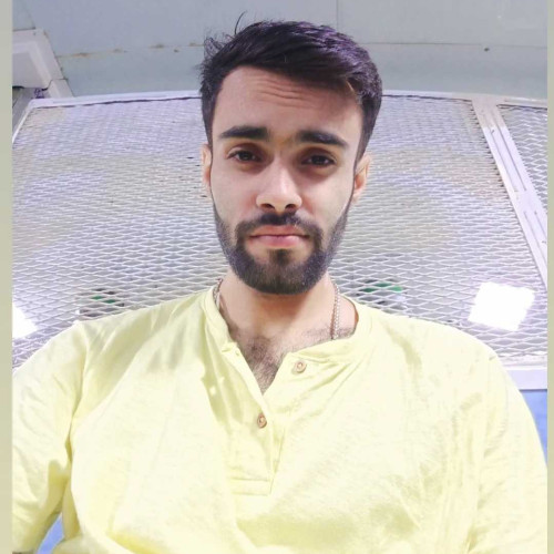 vishal s. profile photo