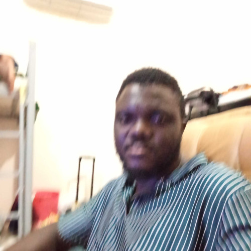 fomunyoh k. profile photo