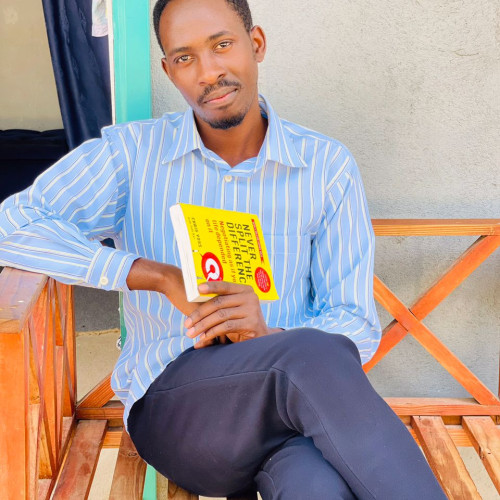 JUMA K. profile photo