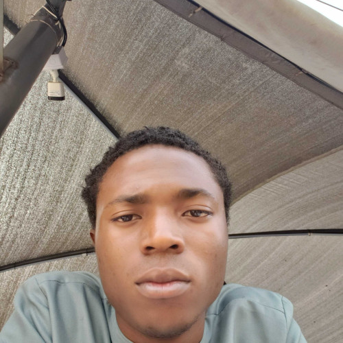 omotosho A.