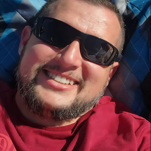 Justin D. profile photo