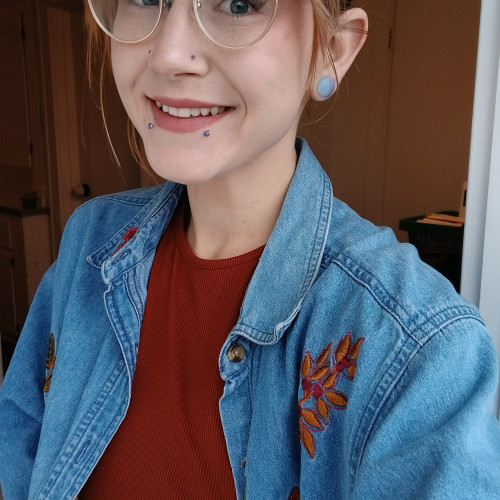 Sky D. profile photo