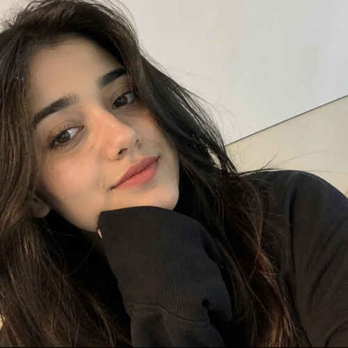 Ayesha K. profile photo