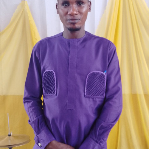 Samuel A. profile photo