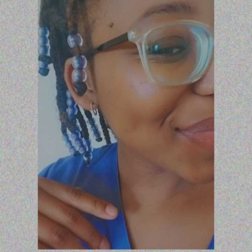 Keneilwe N.