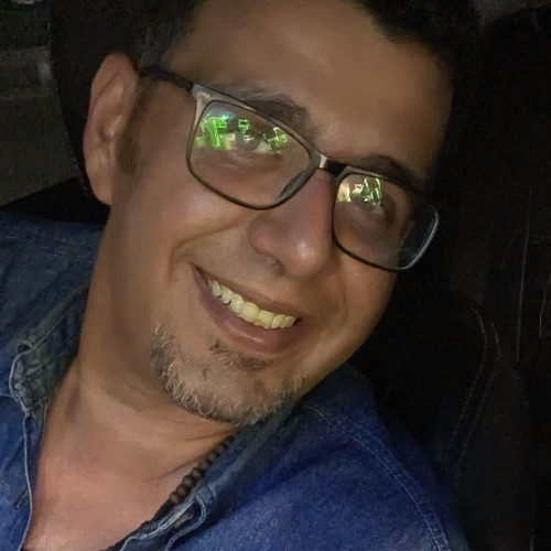 Gamil F. profile photo