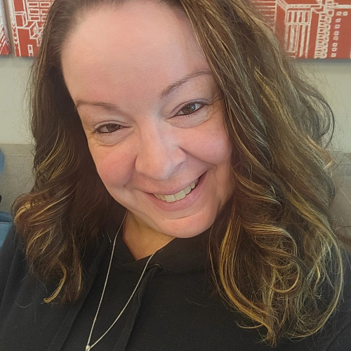 Michelle M.