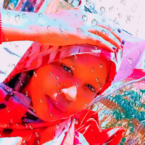 Mulki F. profile photo