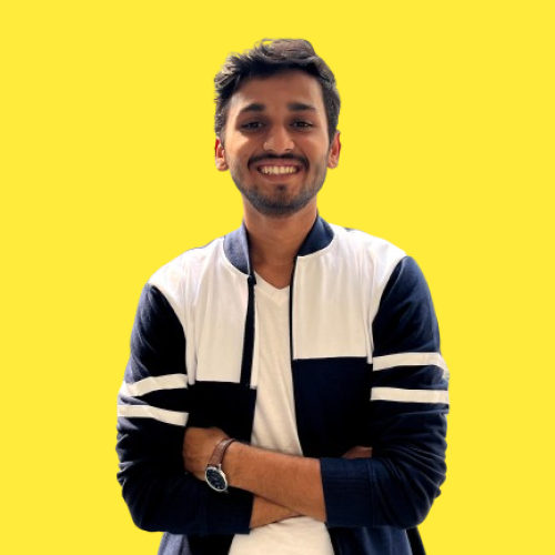 Pranav G. profile photo