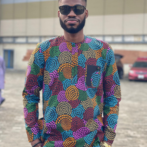 Favour  N. profile photo