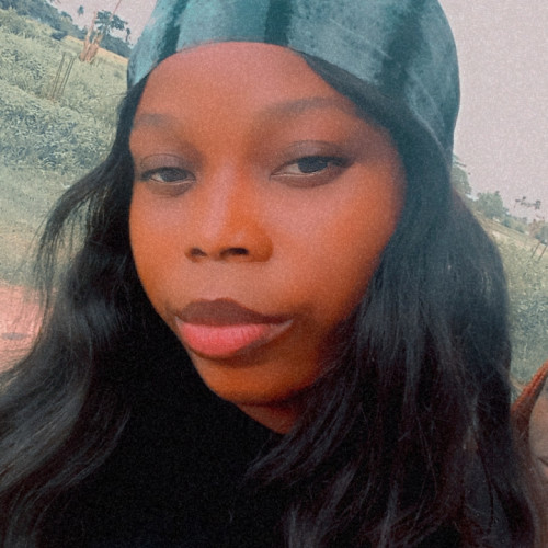 AWEH GLORY  S. profile photo