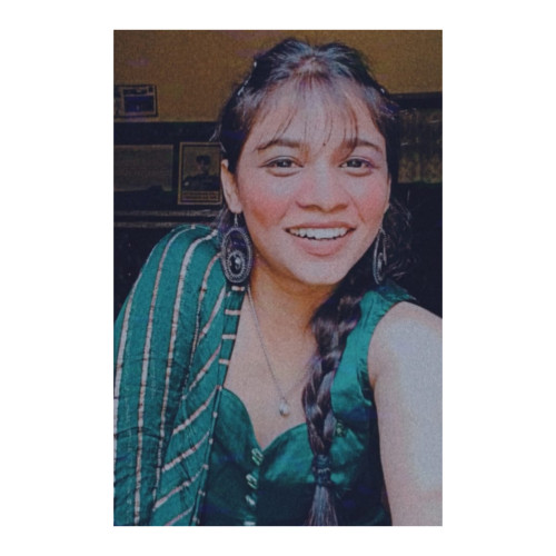 Mehak B. profile photo